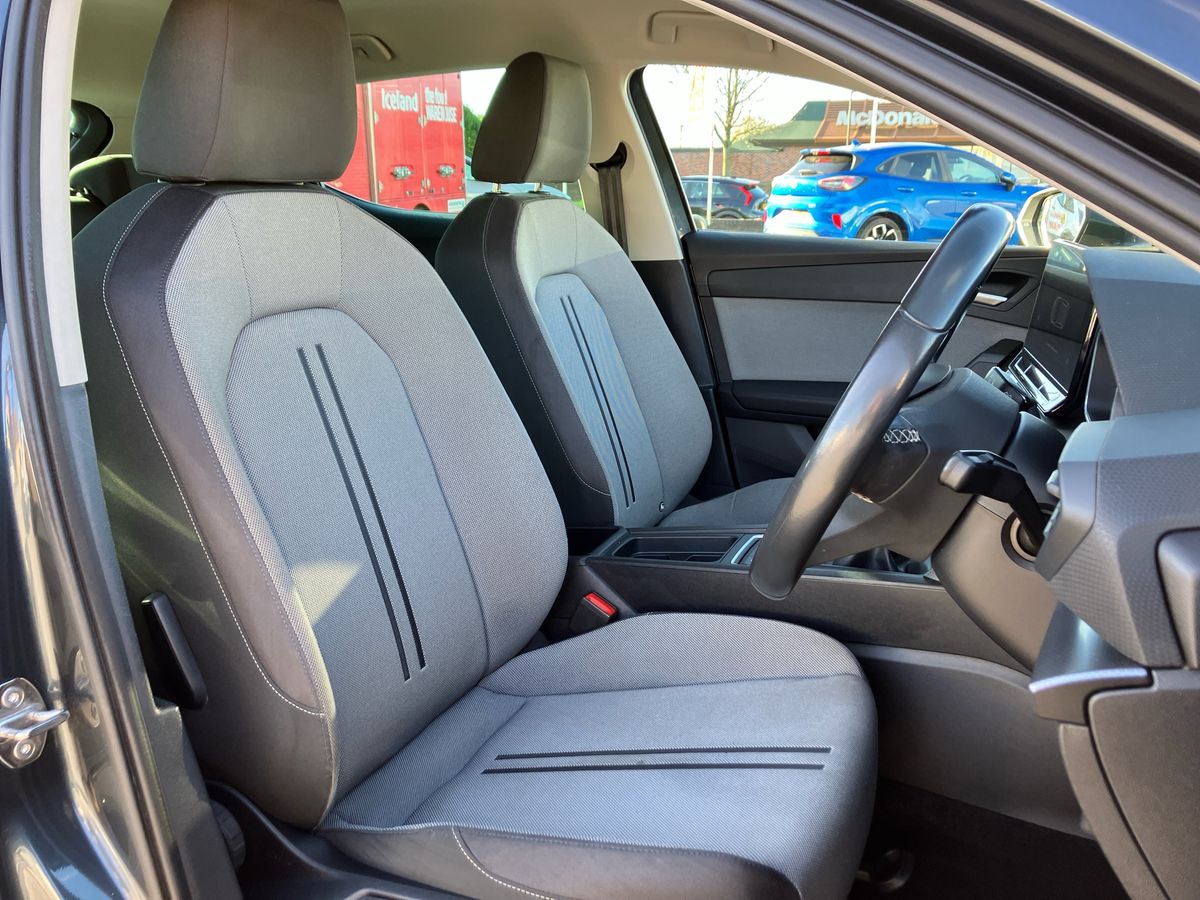 Used SEAT Leon 2021 for sale - 76425957: Photo 30