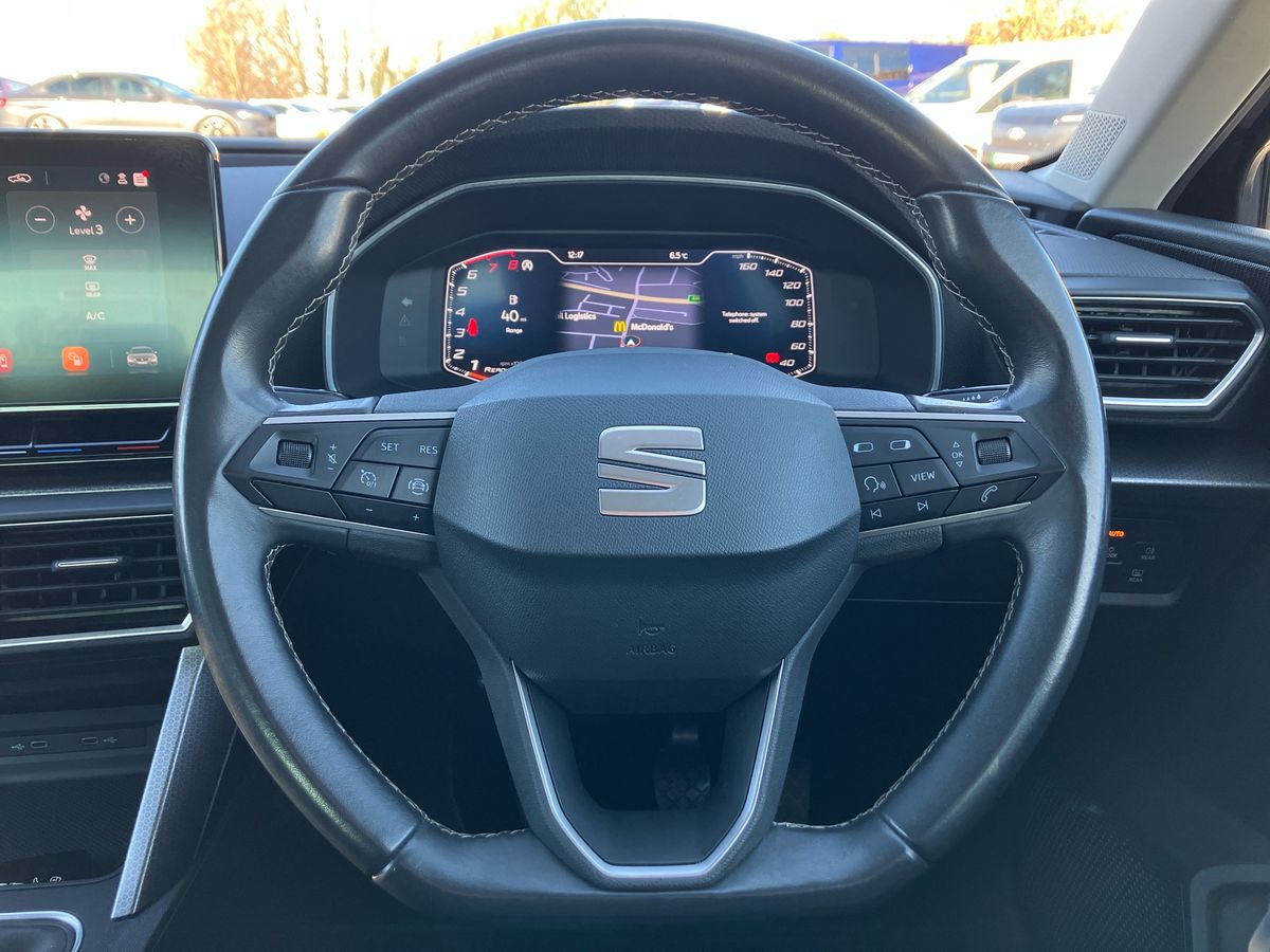 Used SEAT Leon 2021 for sale - 76425957: Photo 32