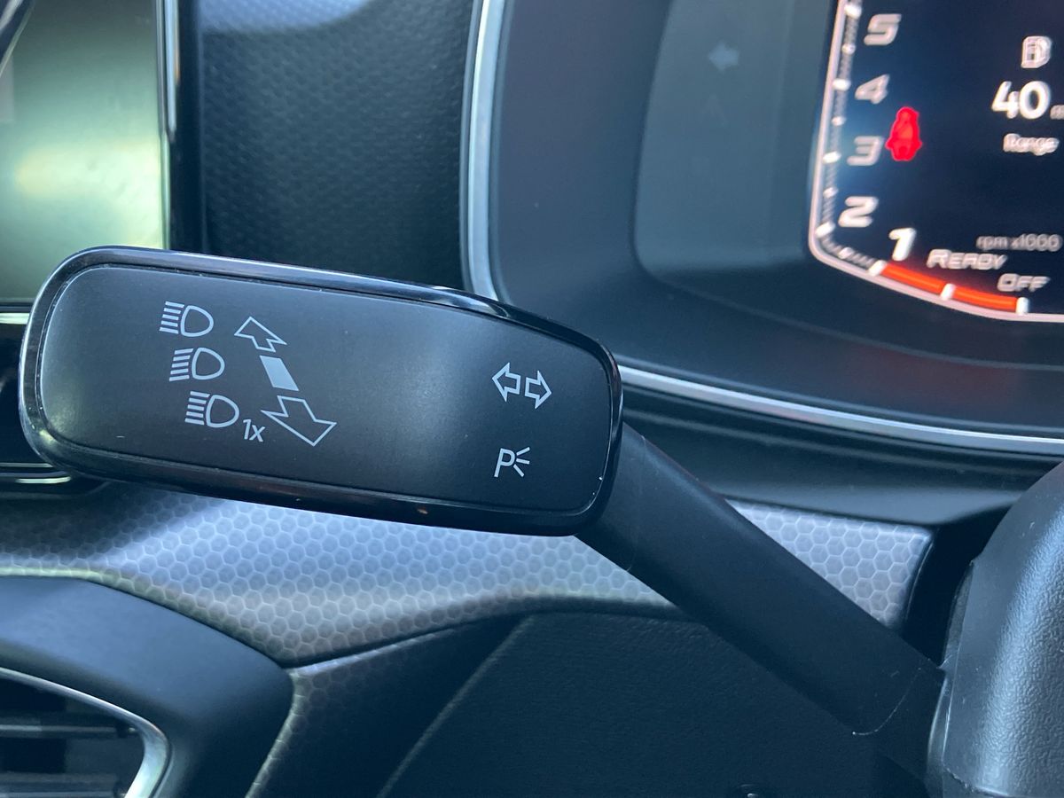 Used SEAT Leon 2021 for sale - 76425957: Photo 35