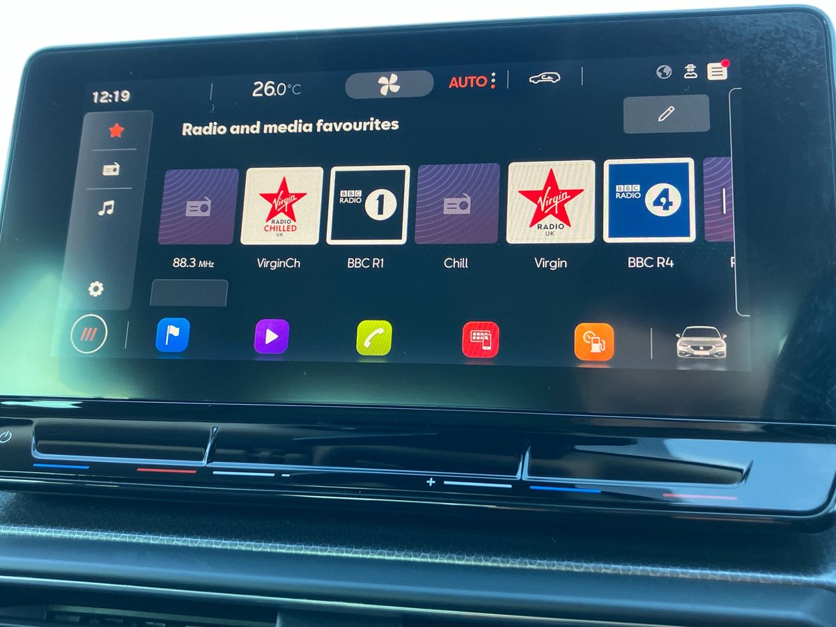 Used SEAT Leon 2021 for sale - 76425957: Photo 36