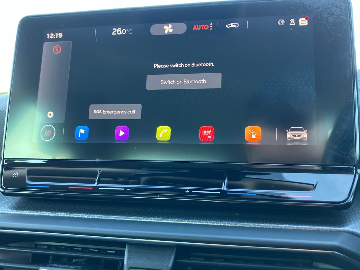 Used SEAT Leon 2021 for sale - 76425957: Photo 37