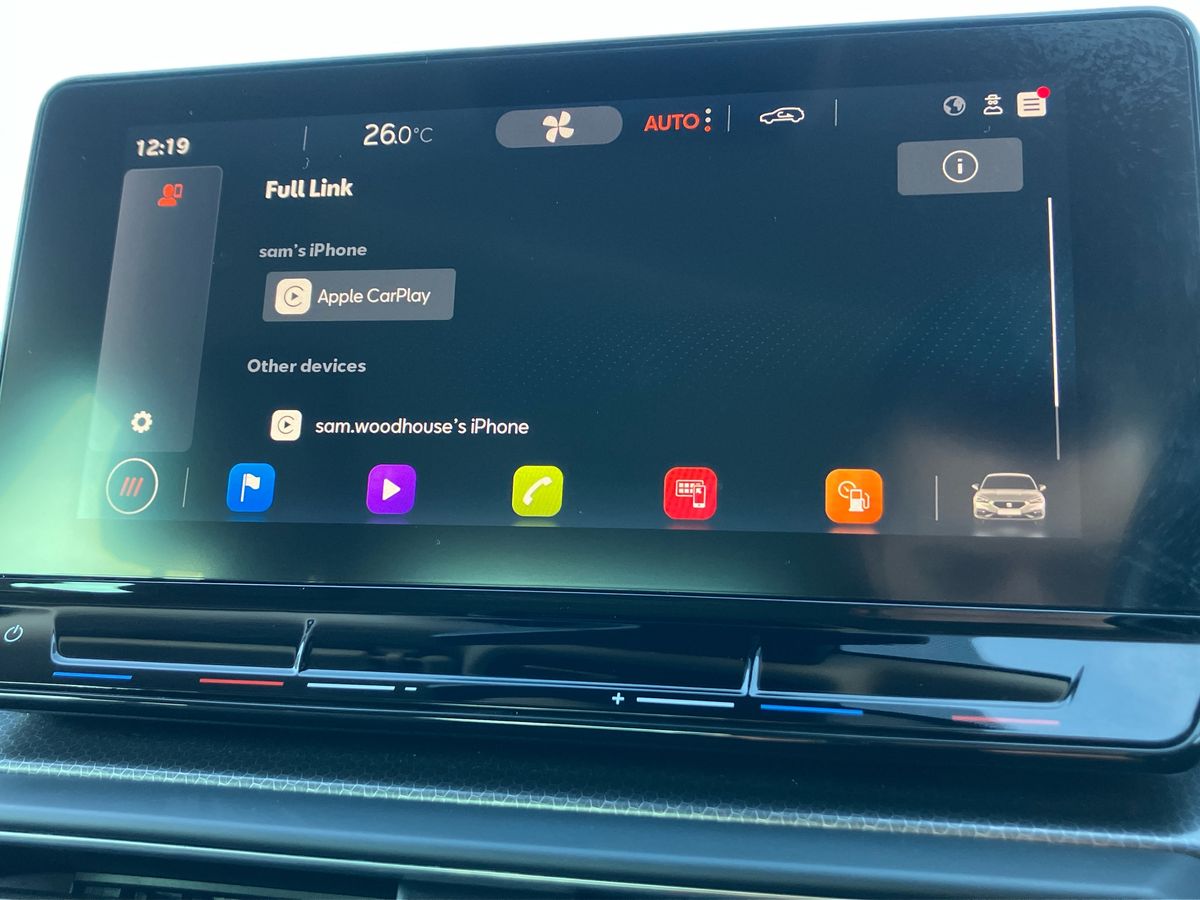 Used SEAT Leon 2021 for sale - 76425957: Photo 38