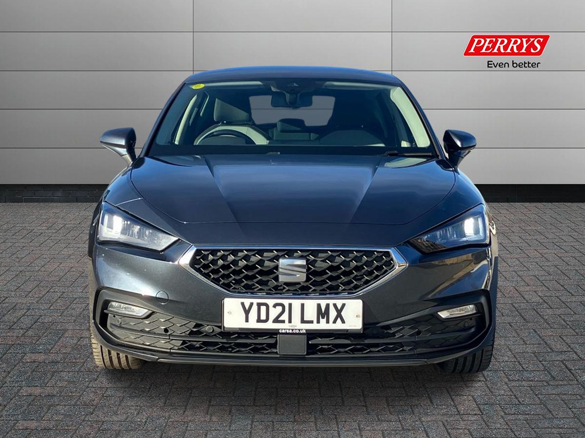 Used SEAT Leon 2021 for sale - 76425957: Photo 4