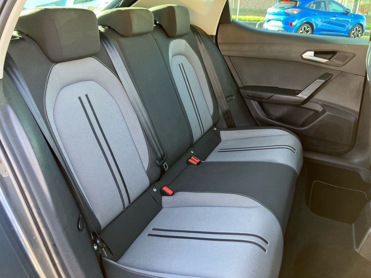 Used SEAT Leon 2021 for sale - 76425957: Photo 45