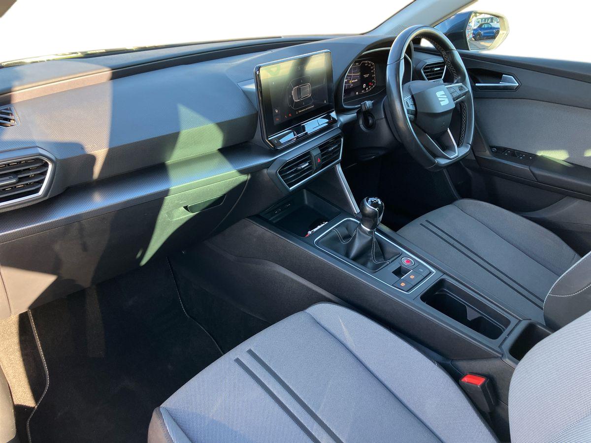 Used SEAT Leon 2021 for sale - 76425957: Photo 6