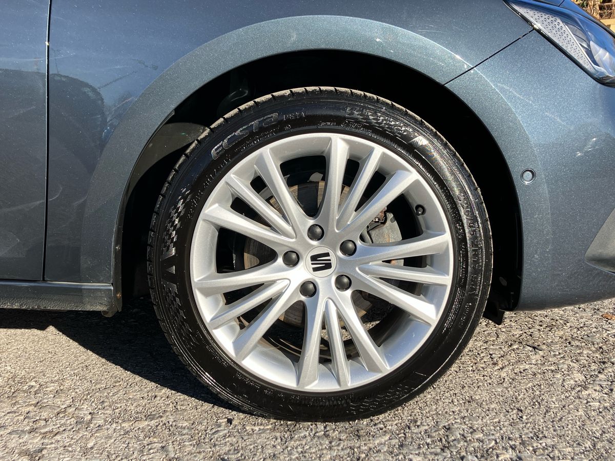 Used SEAT Leon 2021 for sale - 76425957: Photo 7