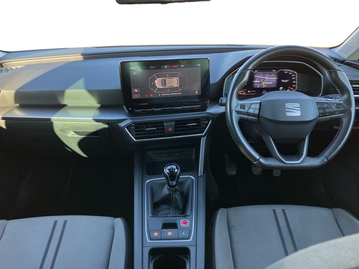 Used SEAT Leon 2021 for sale - 76425957: Photo 9