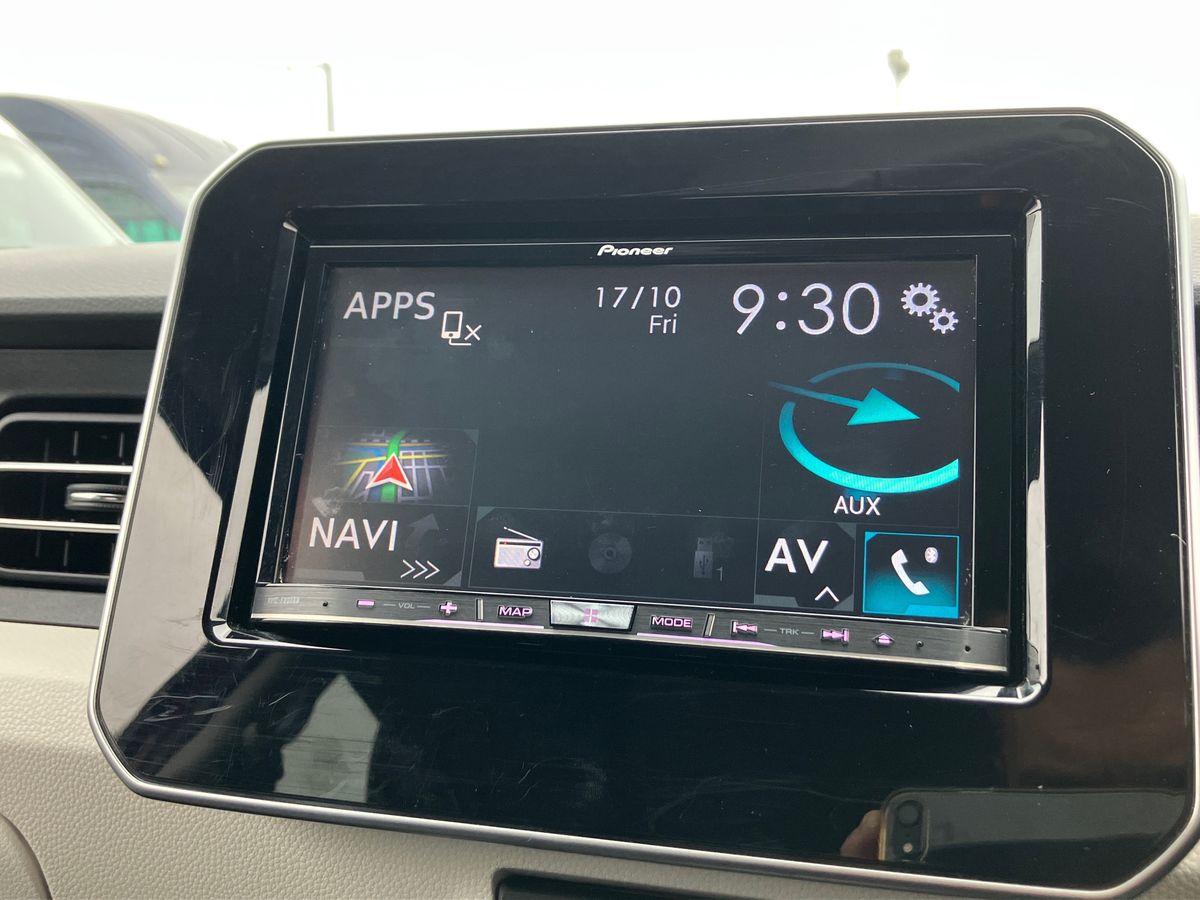 Used Suzuki Ignis 2018 for sale - 76264019: Photo 10