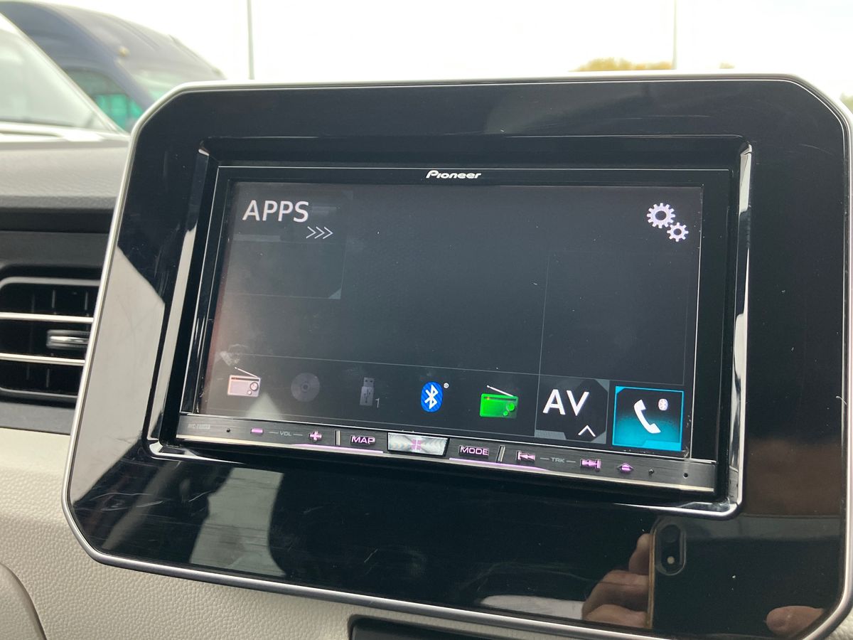 Used Suzuki Ignis 2018 for sale - 76264019: Photo 11