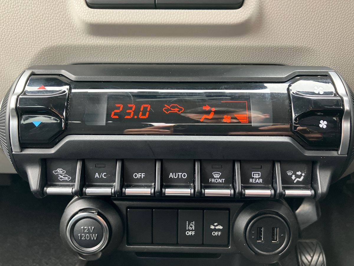 Used Suzuki Ignis 2018 for sale - 76264019: Photo 12