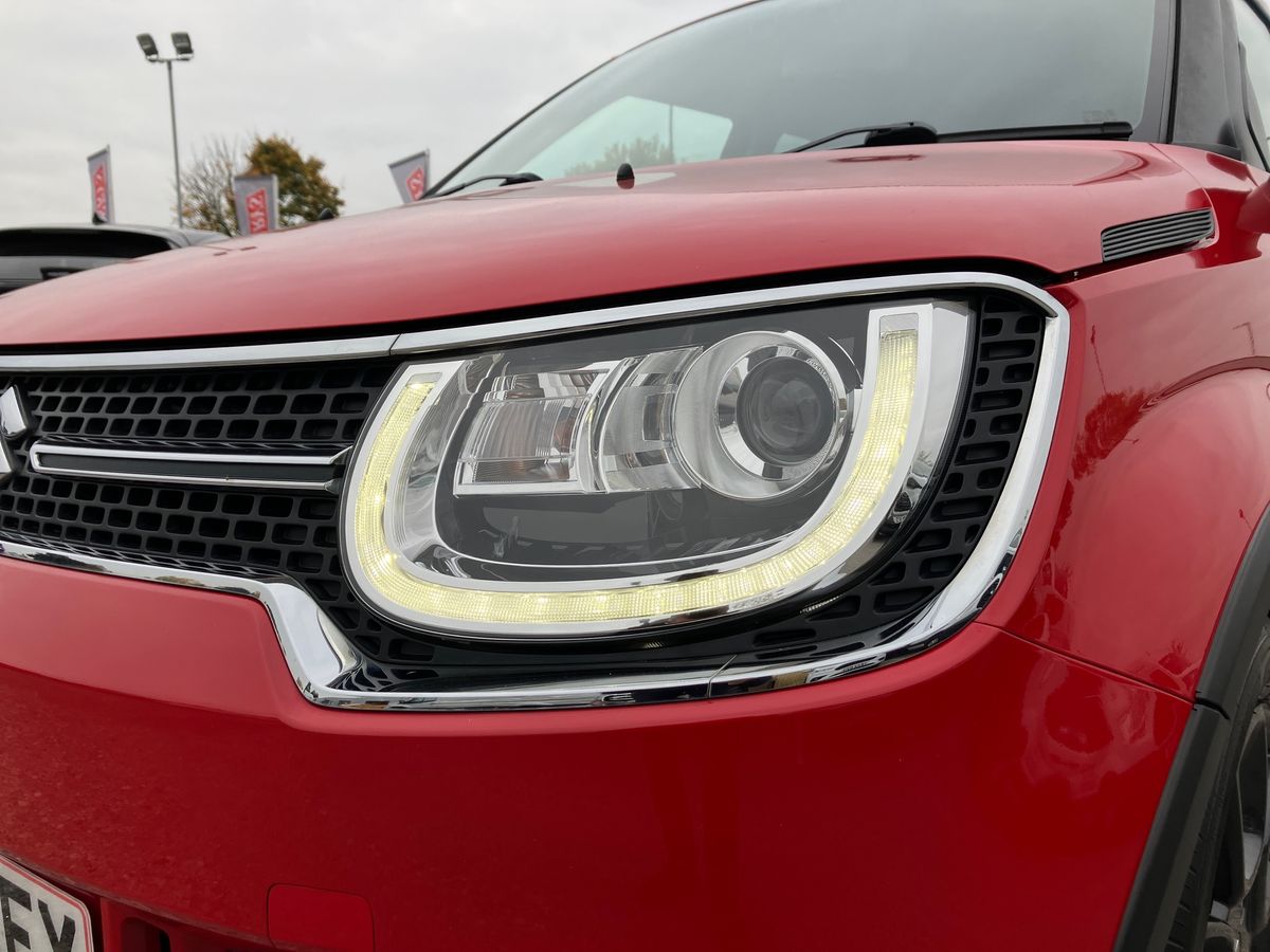 Used Suzuki Ignis 2018 for sale - 76264019: Photo 13
