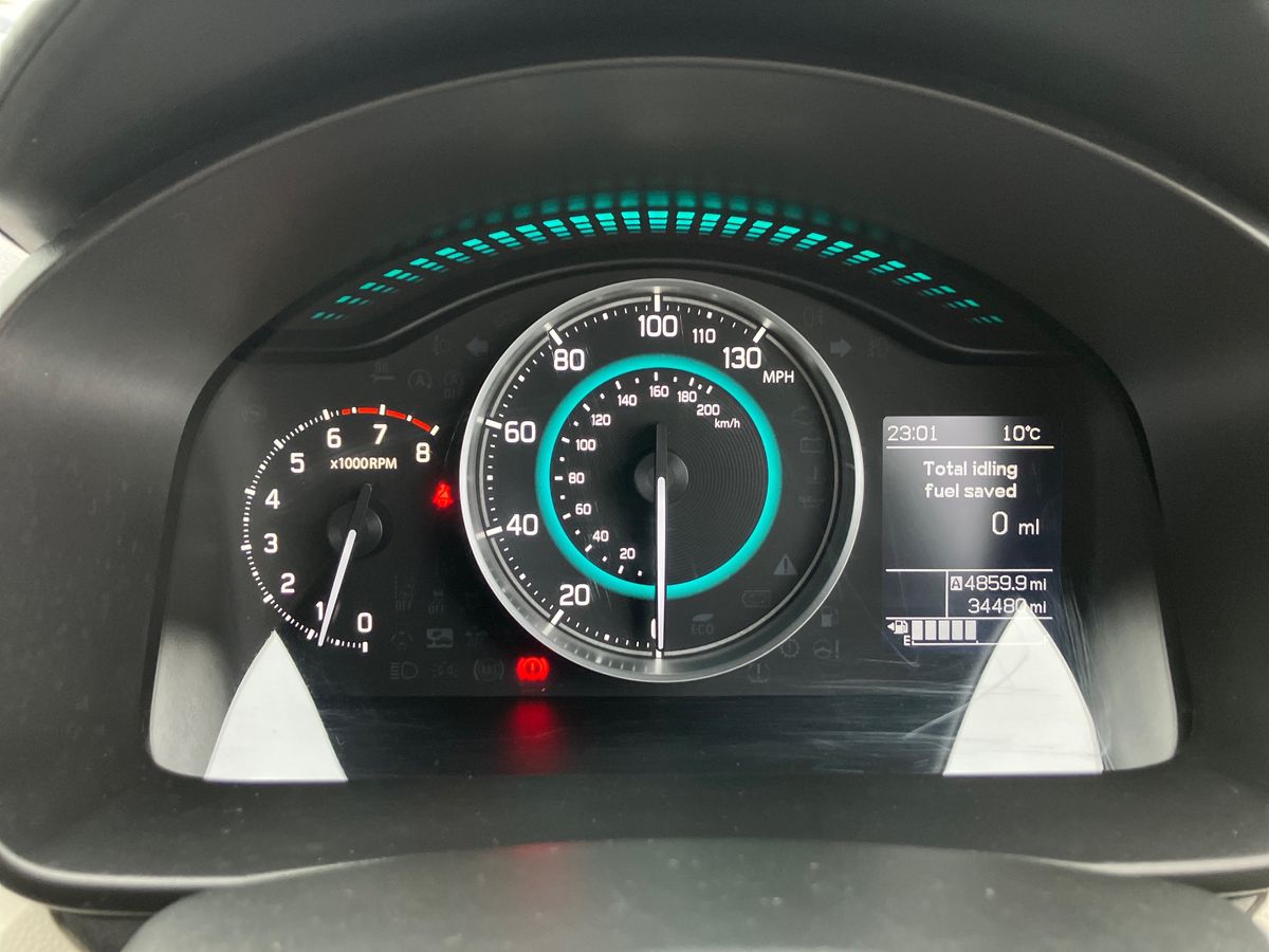 Used Suzuki Ignis 2018 for sale - 76264019: Photo 14