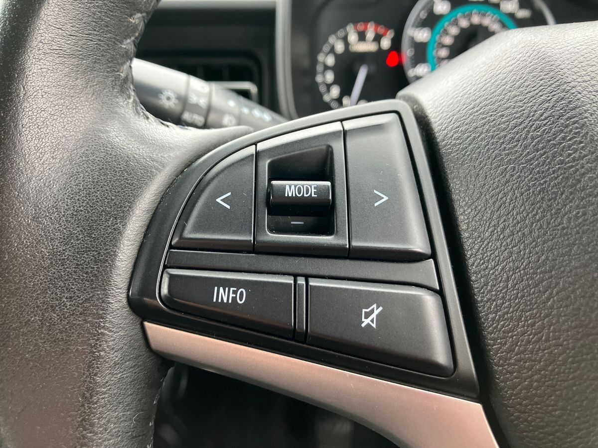 Used Suzuki Ignis 2018 for sale - 76264019: Photo 16