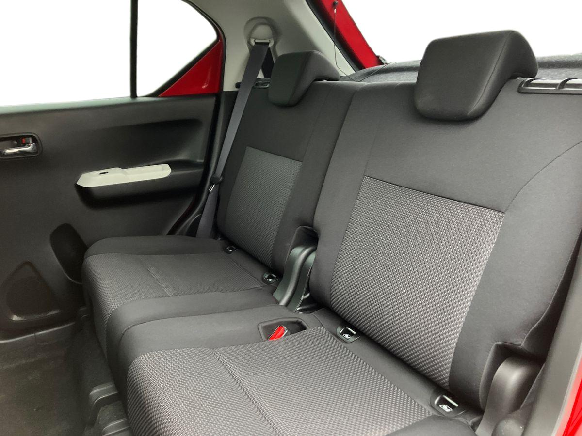 Used Suzuki Ignis 2018 for sale - 76264019: Photo 19