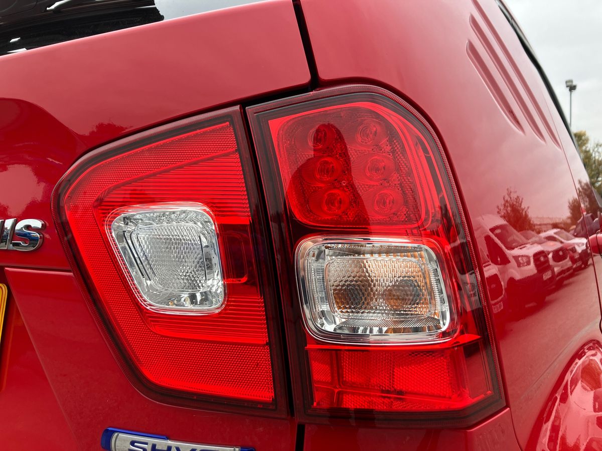 Used Suzuki Ignis 2018 for sale - 76264019: Photo 24