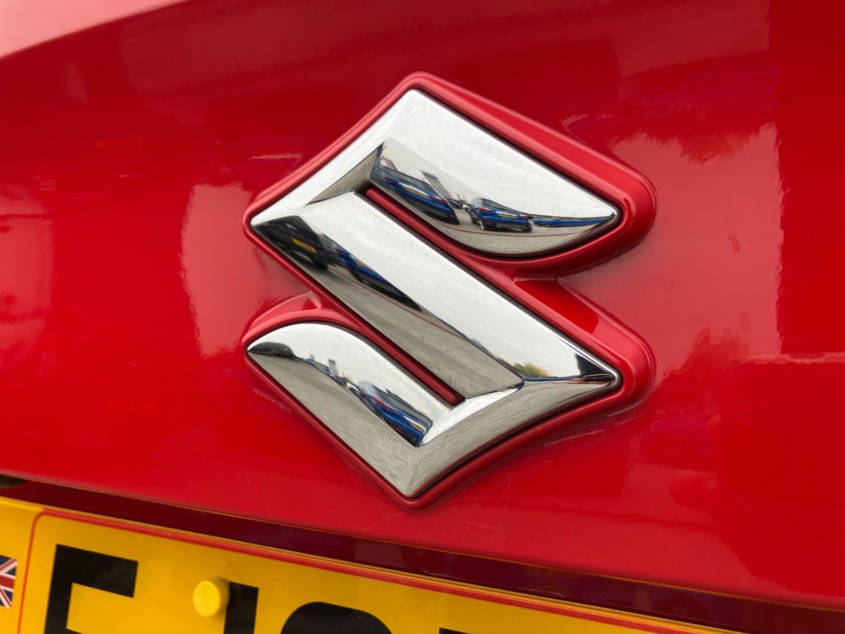 Used Suzuki Ignis 2018 for sale - 76264019: Photo 25