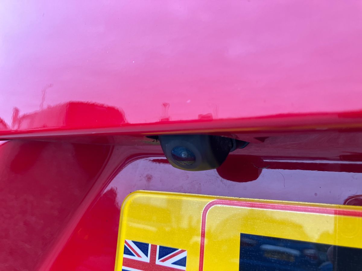 Used Suzuki Ignis 2018 for sale - 76264019: Photo 26