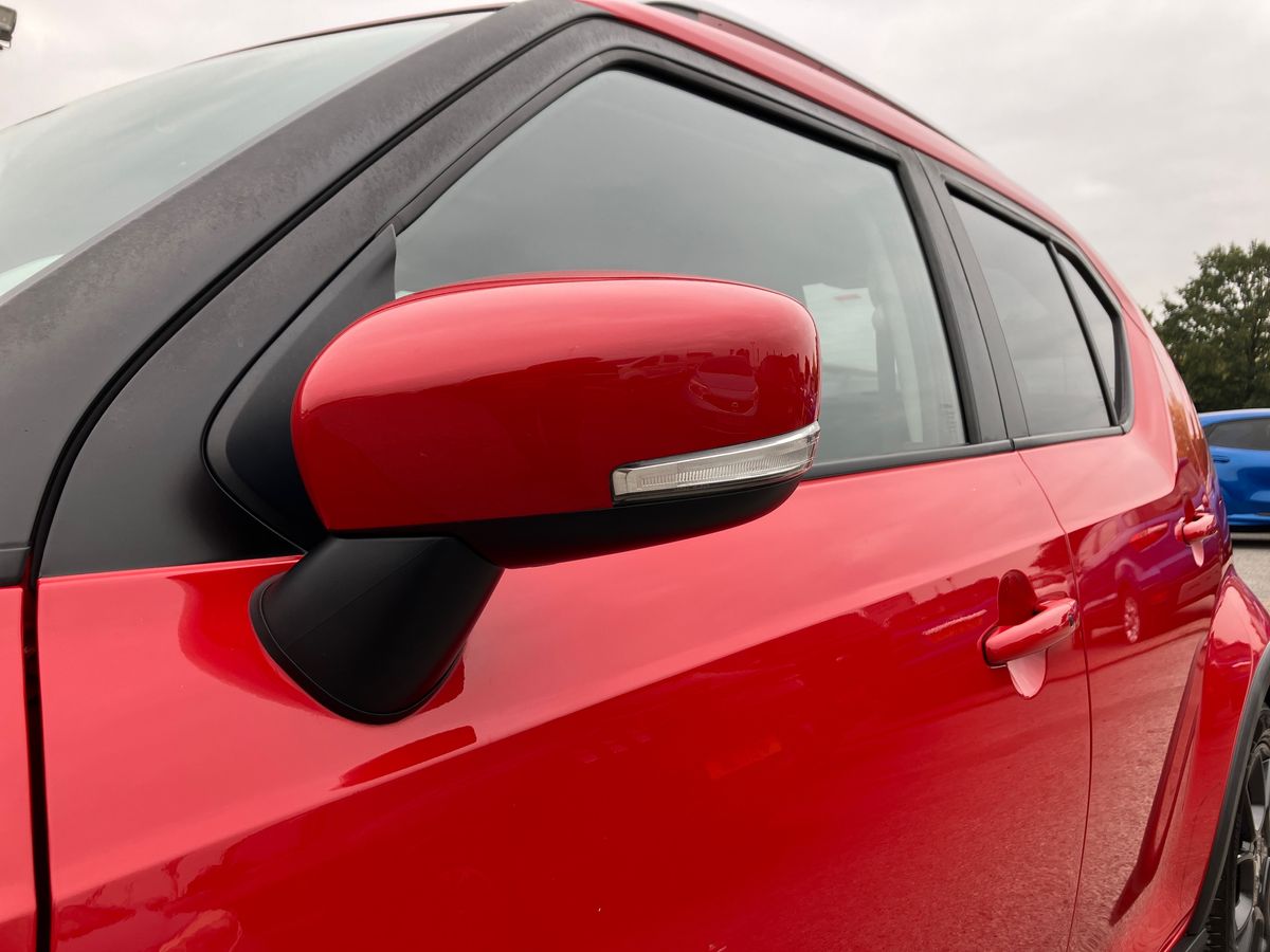 Used Suzuki Ignis 2018 for sale - 76264019: Photo 30