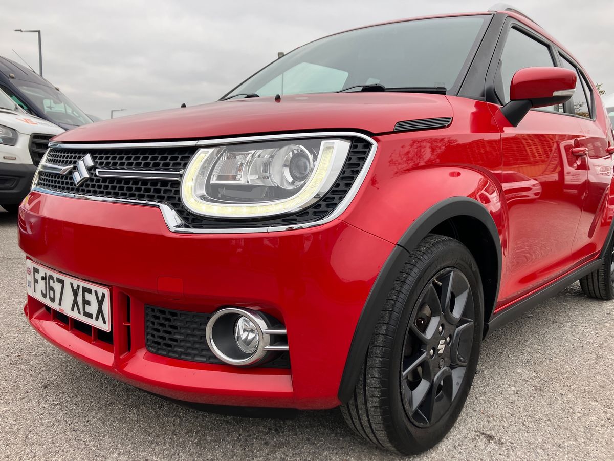 Used Suzuki Ignis 2018 for sale - 76264019: Photo 31