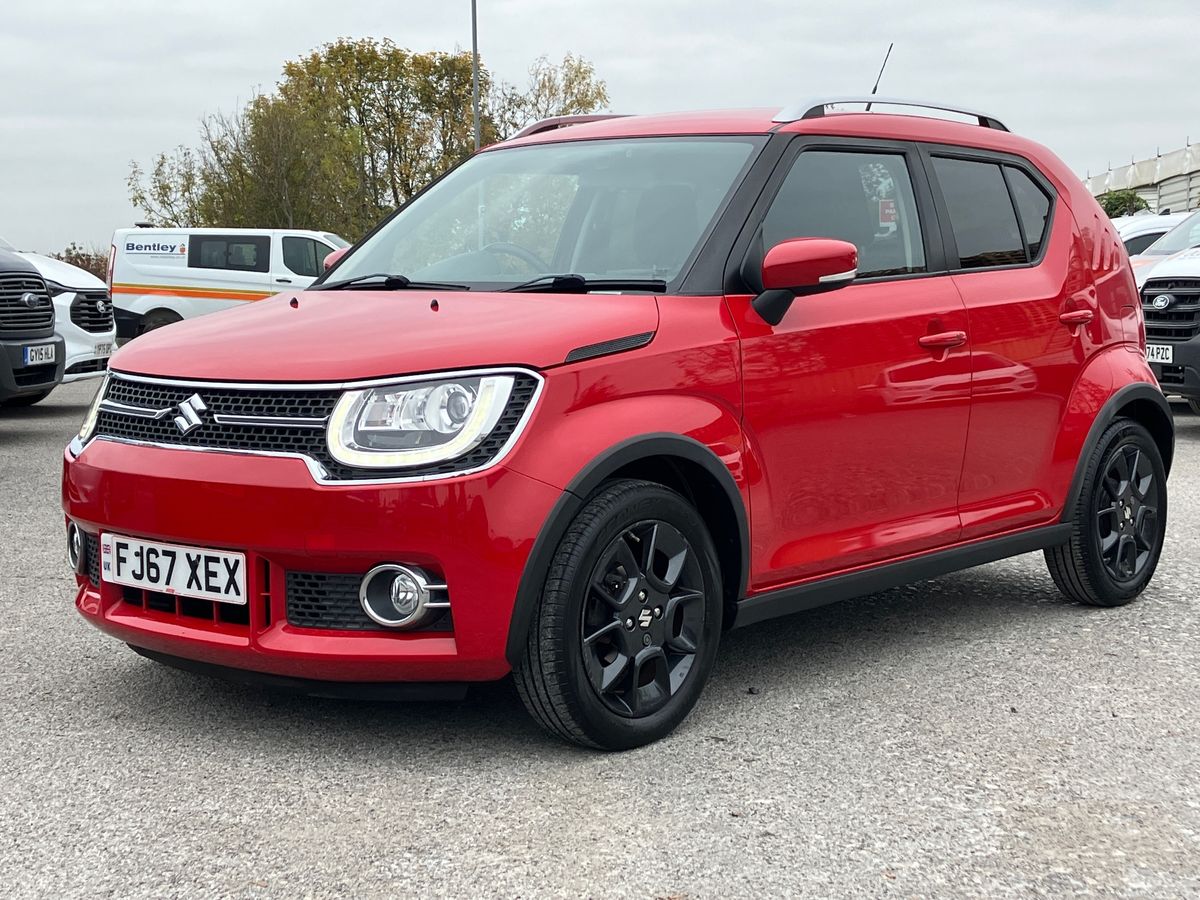 Used Suzuki Ignis 2018 for sale - 76264019: Photo 32