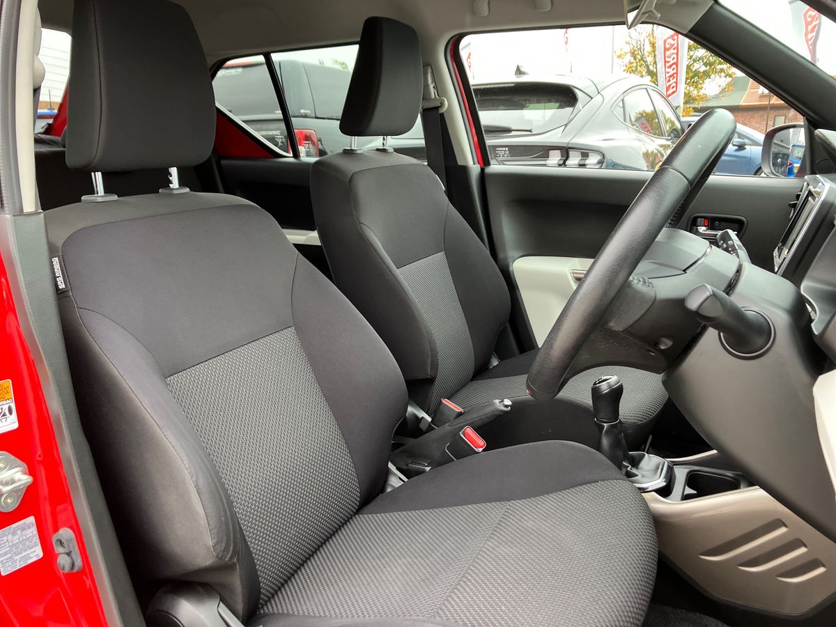 Used Suzuki Ignis 2018 for sale - 76264019: Photo 33