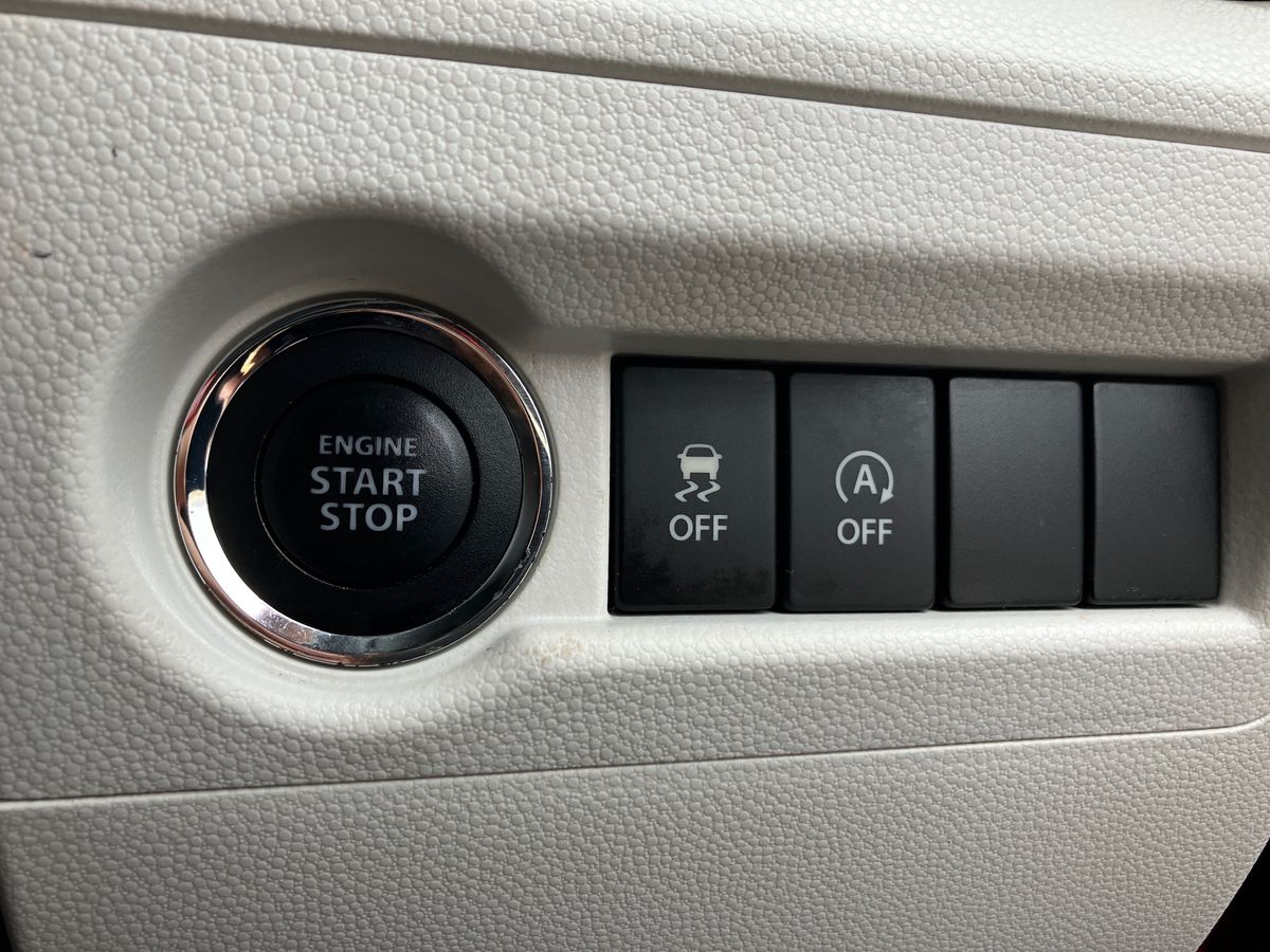 Used Suzuki Ignis 2018 for sale - 76264019: Photo 34