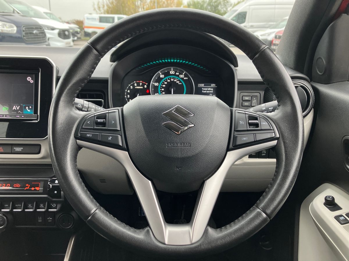 Used Suzuki Ignis 2018 for sale - 76264019: Photo 35