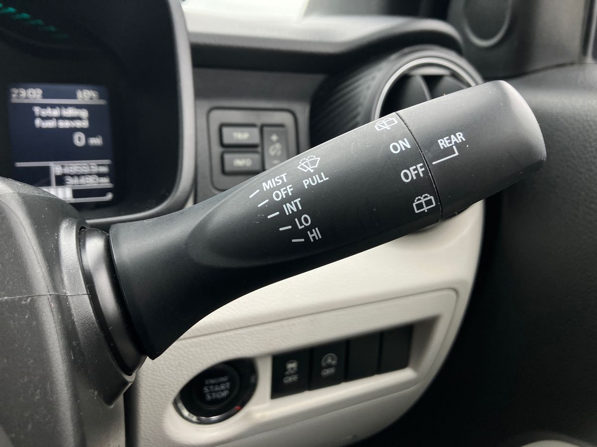 Used Suzuki Ignis 2018 for sale - 76264019: Photo 37