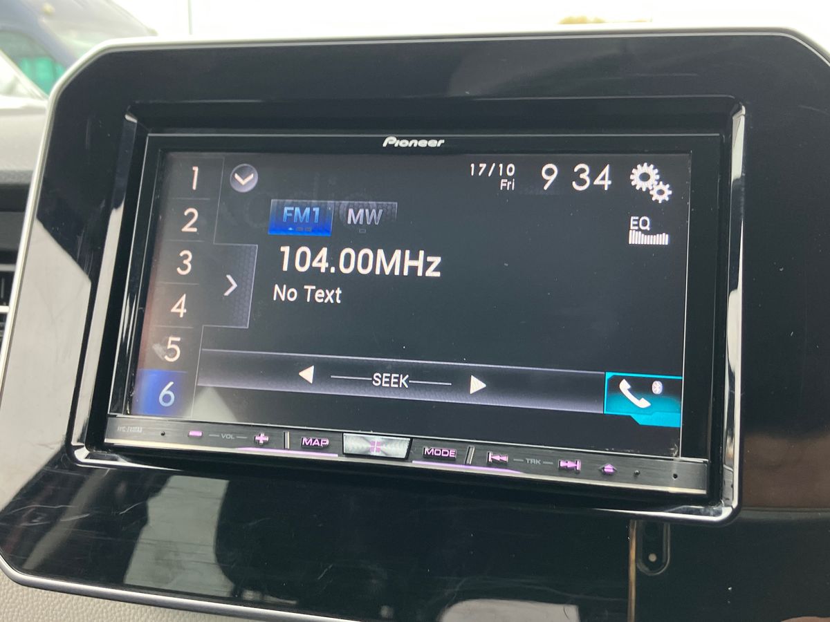 Used Suzuki Ignis 2018 for sale - 76264019: Photo 39