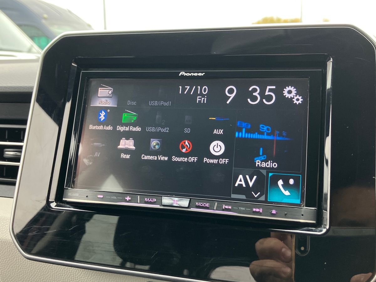 Used Suzuki Ignis 2018 for sale - 76264019: Photo 40