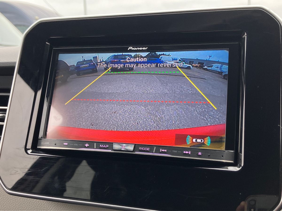 Used Suzuki Ignis 2018 for sale - 76264019: Photo 43