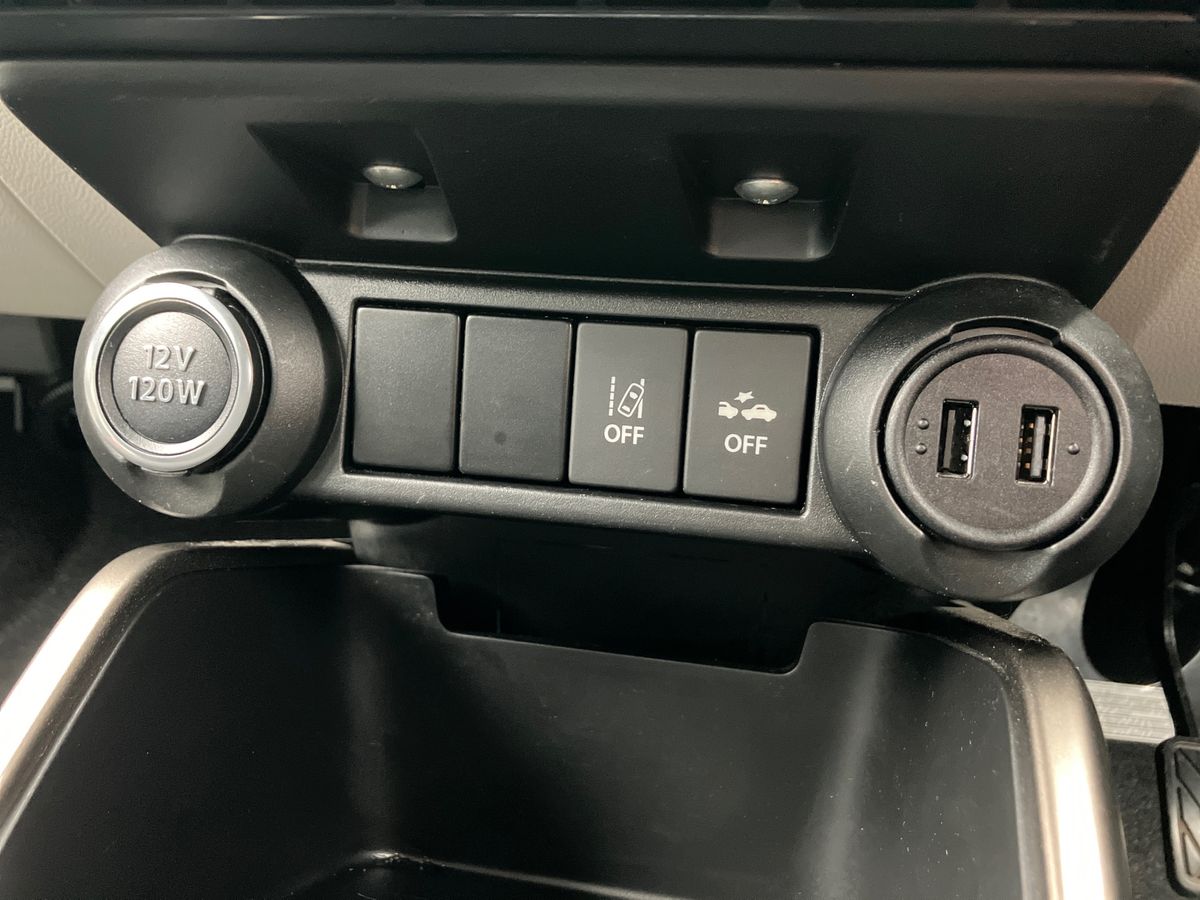 Used Suzuki Ignis 2018 for sale - 76264019: Photo 44