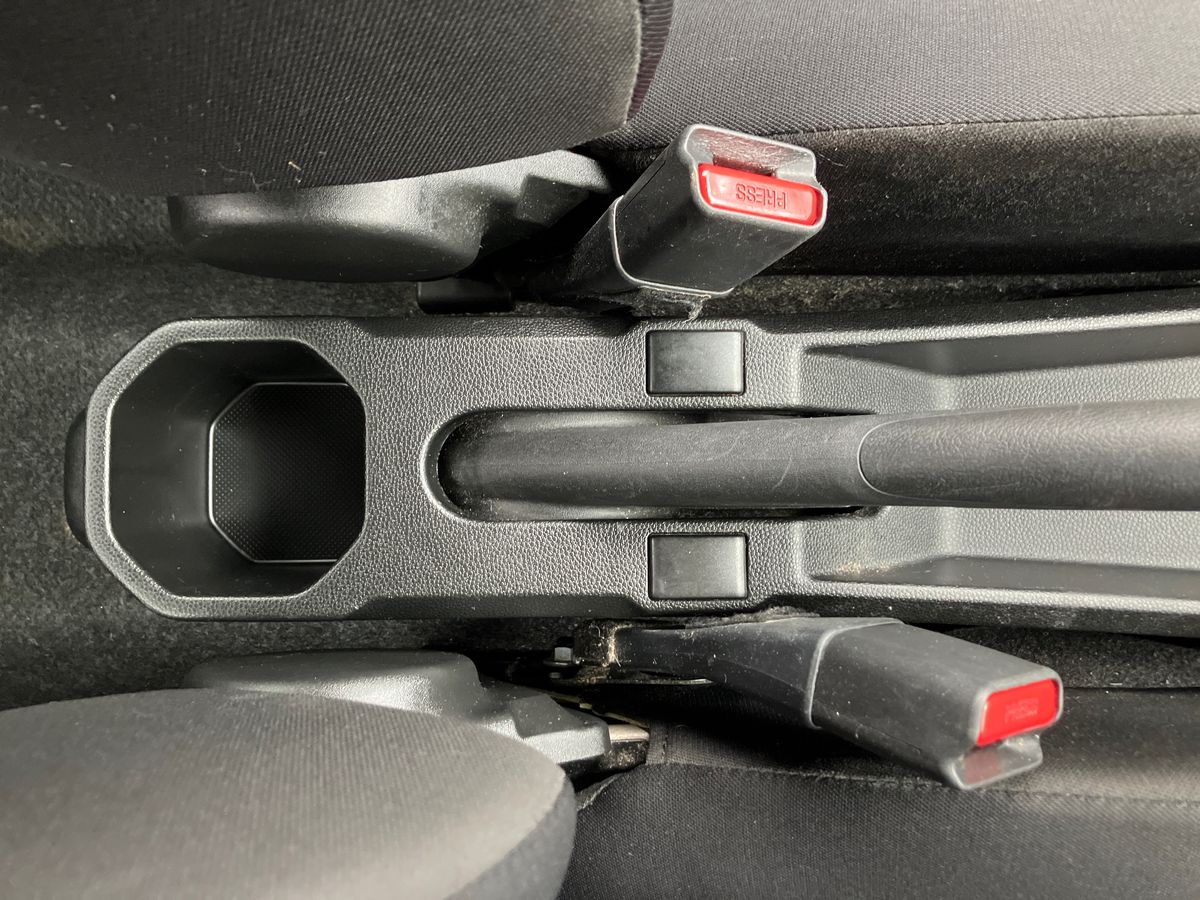 Used Suzuki Ignis 2018 for sale - 76264019: Photo 46