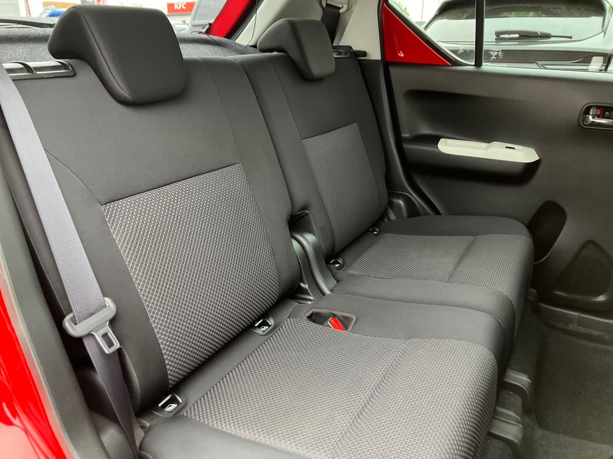 Used Suzuki Ignis 2018 for sale - 76264019: Photo 48