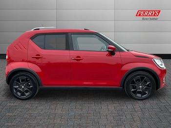 Used Suzuki Ignis 2018 for sale - 76264019: Photo