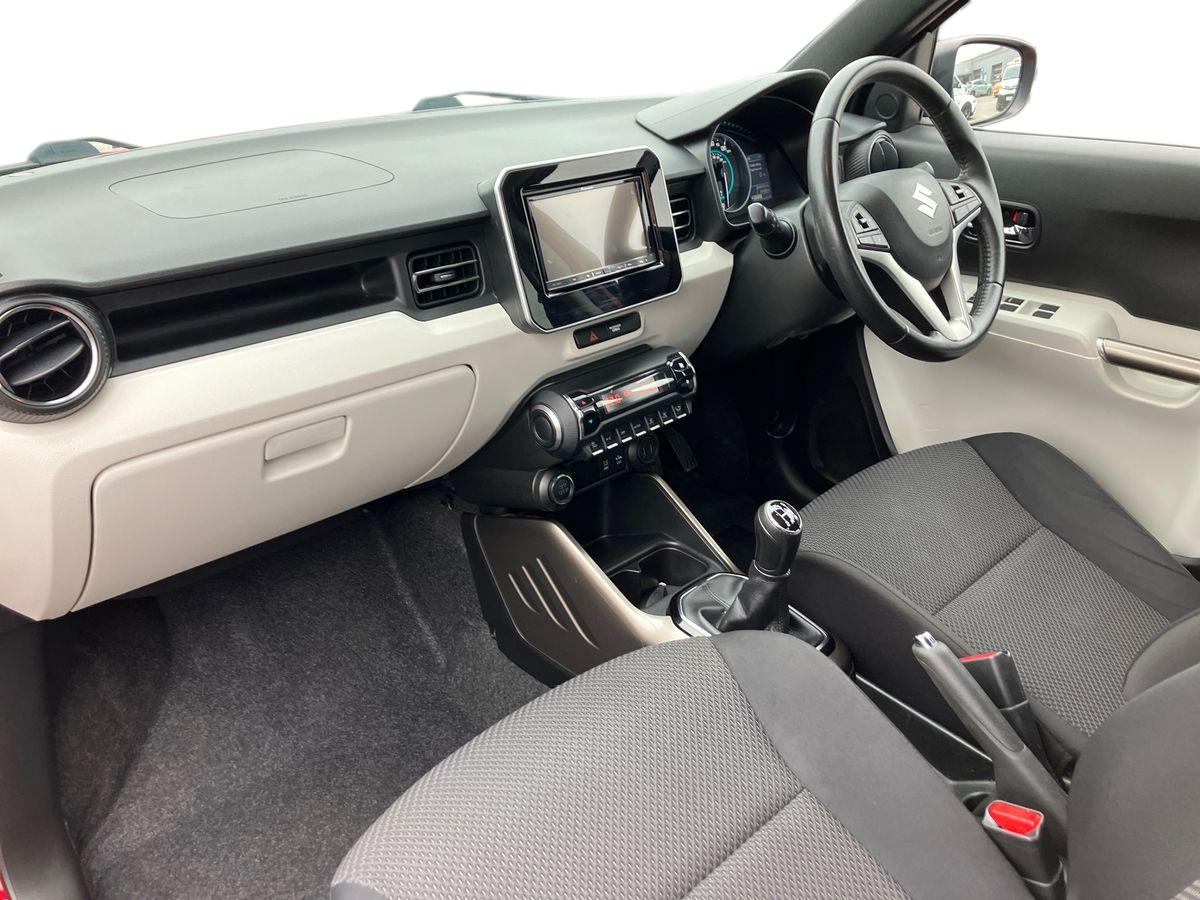 Used Suzuki Ignis 2018 for sale - 76264019: Photo 6