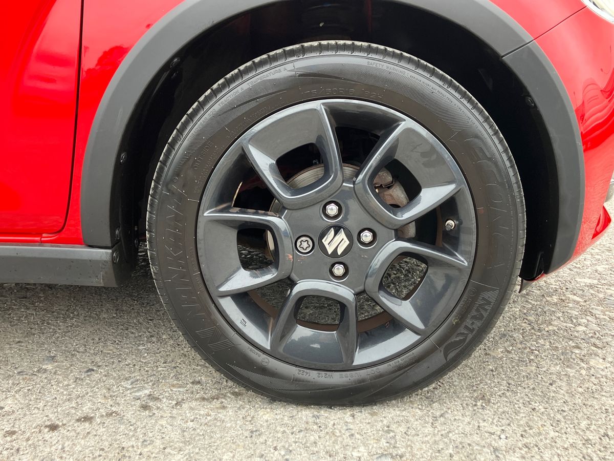 Used Suzuki Ignis 2018 for sale - 76264019: Photo 7