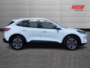 Used Ford Kuga 2021 for sale - 75084903: Photo