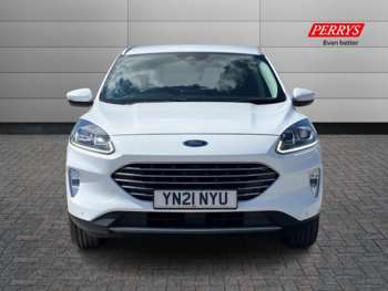 Used Ford Kuga 2021 for sale - 75084903: Photo