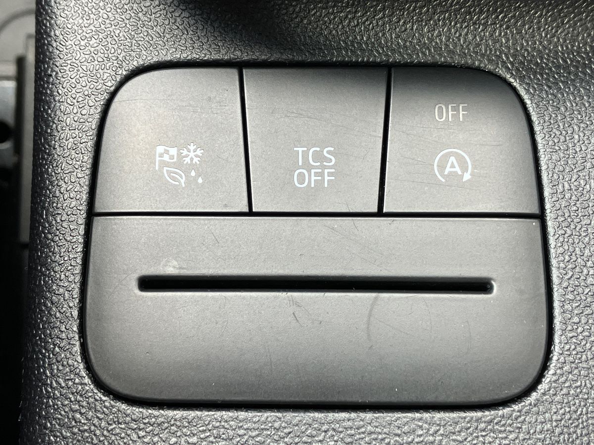 Vehicle 50