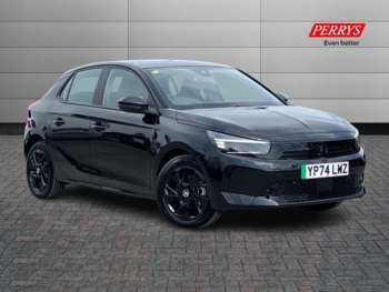 2025 - 100kW Yes 50kWh 5dr Auto