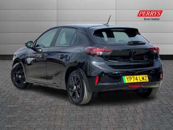 Used Vauxhall Corsa 2025 for sale - 74923394: Photo