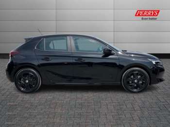 Used Vauxhall Corsa 2025 for sale - 74923394: Photo