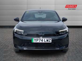 Used Vauxhall Corsa 2025 for sale - 74923394: Photo