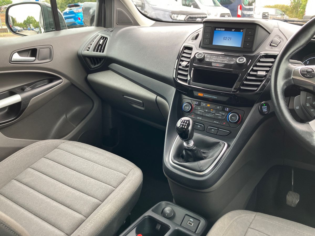 Vehicle 17