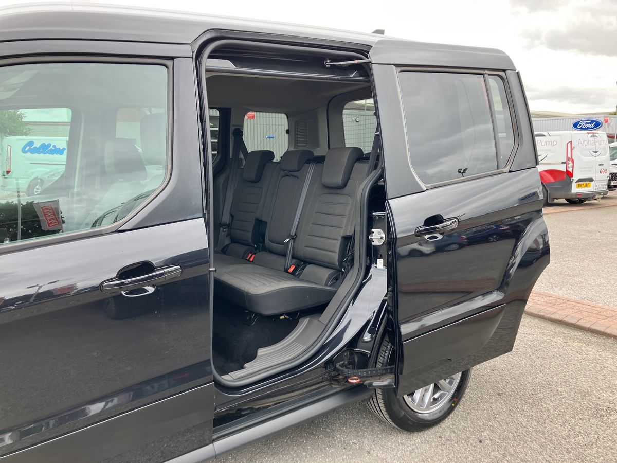 Vehicle 29