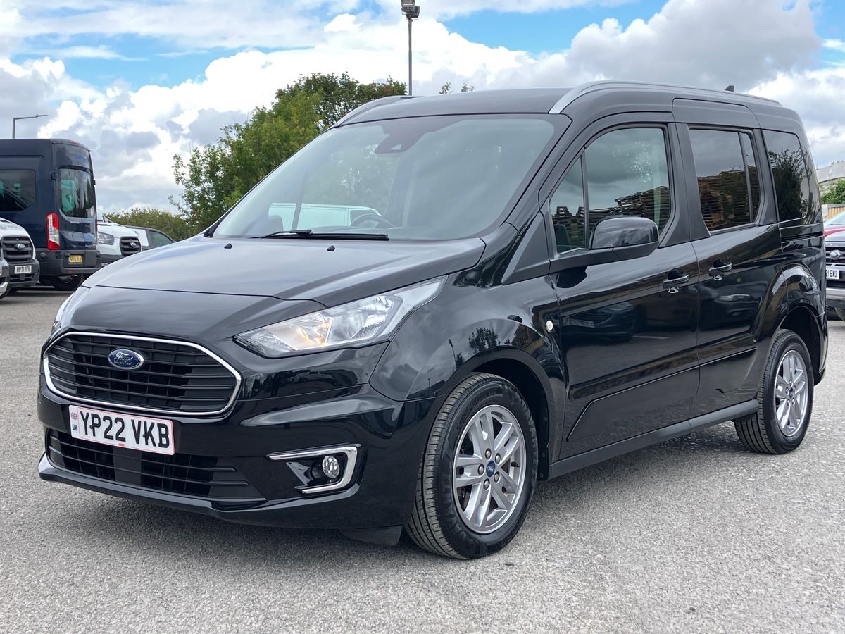 Vehicle 32