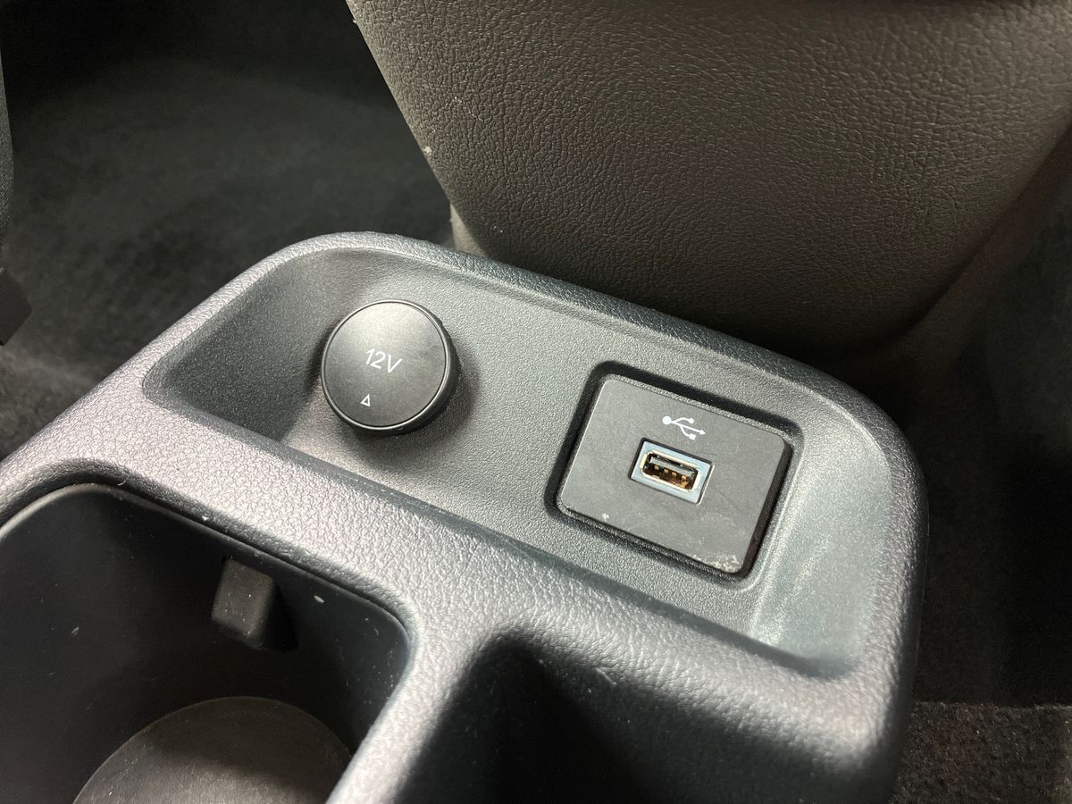 Vehicle 42