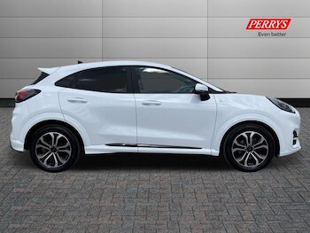 Used Ford Puma 2023 for sale - 75177876: Photo