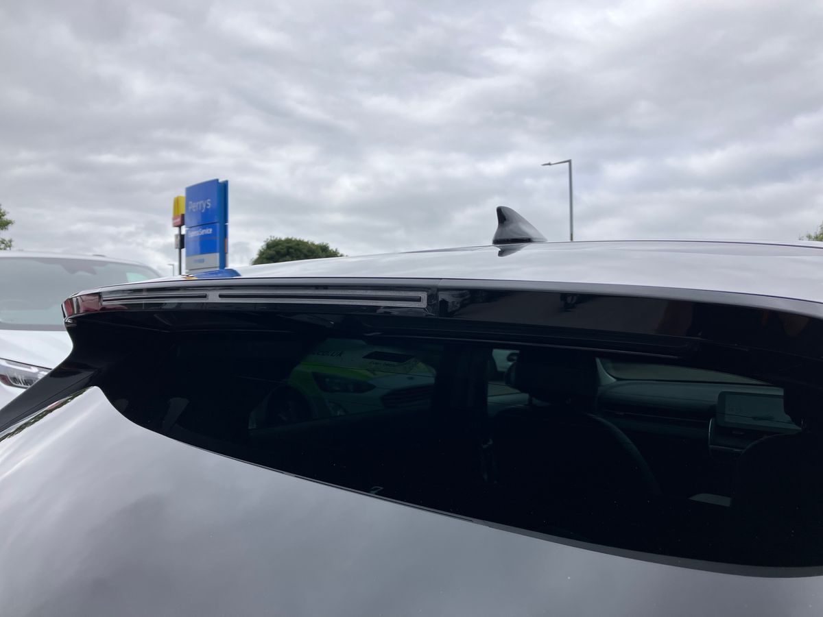 Vehicle 31